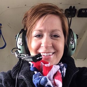 Meet your Posher, Kirsten